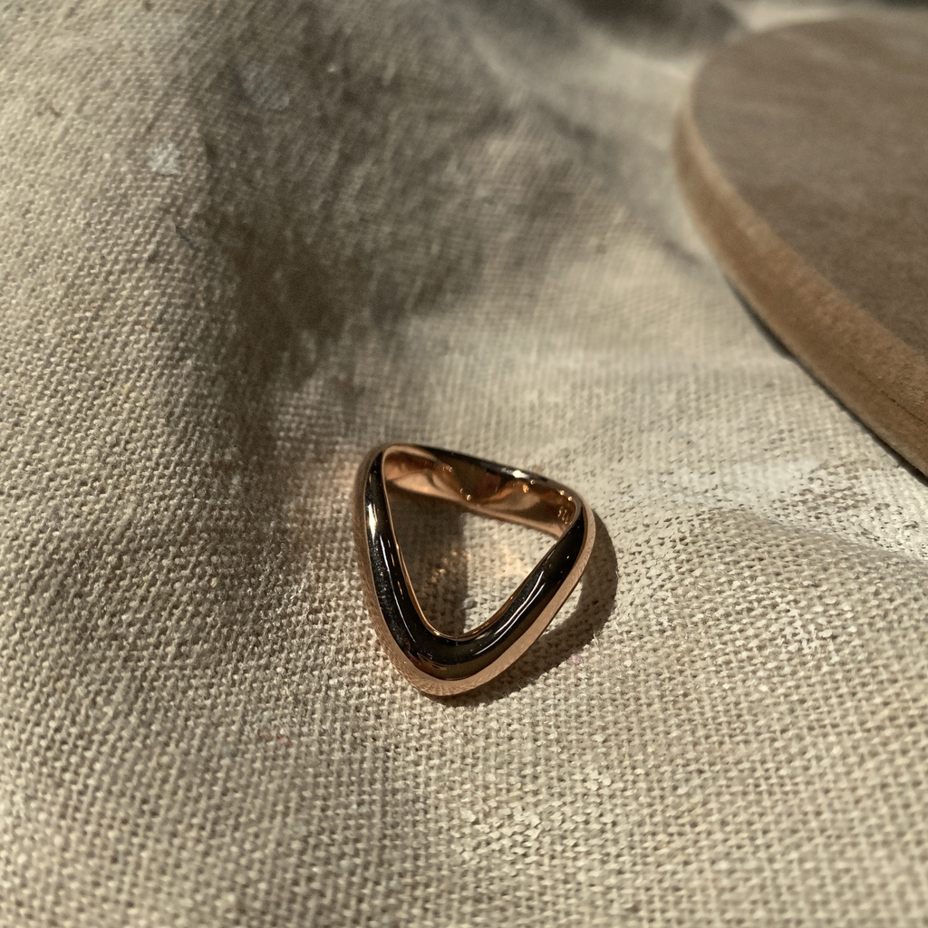 Dali ring