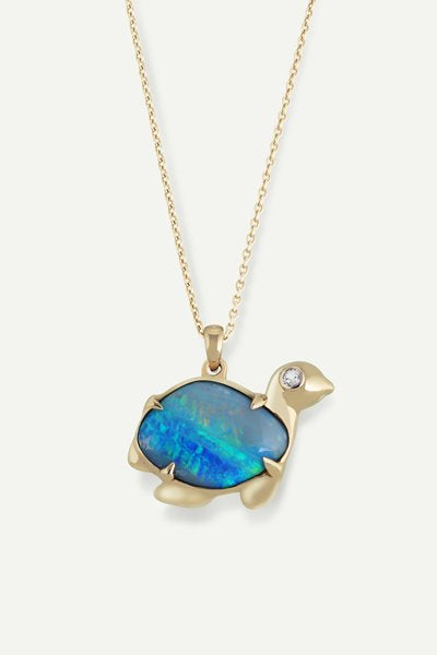 Turtle
